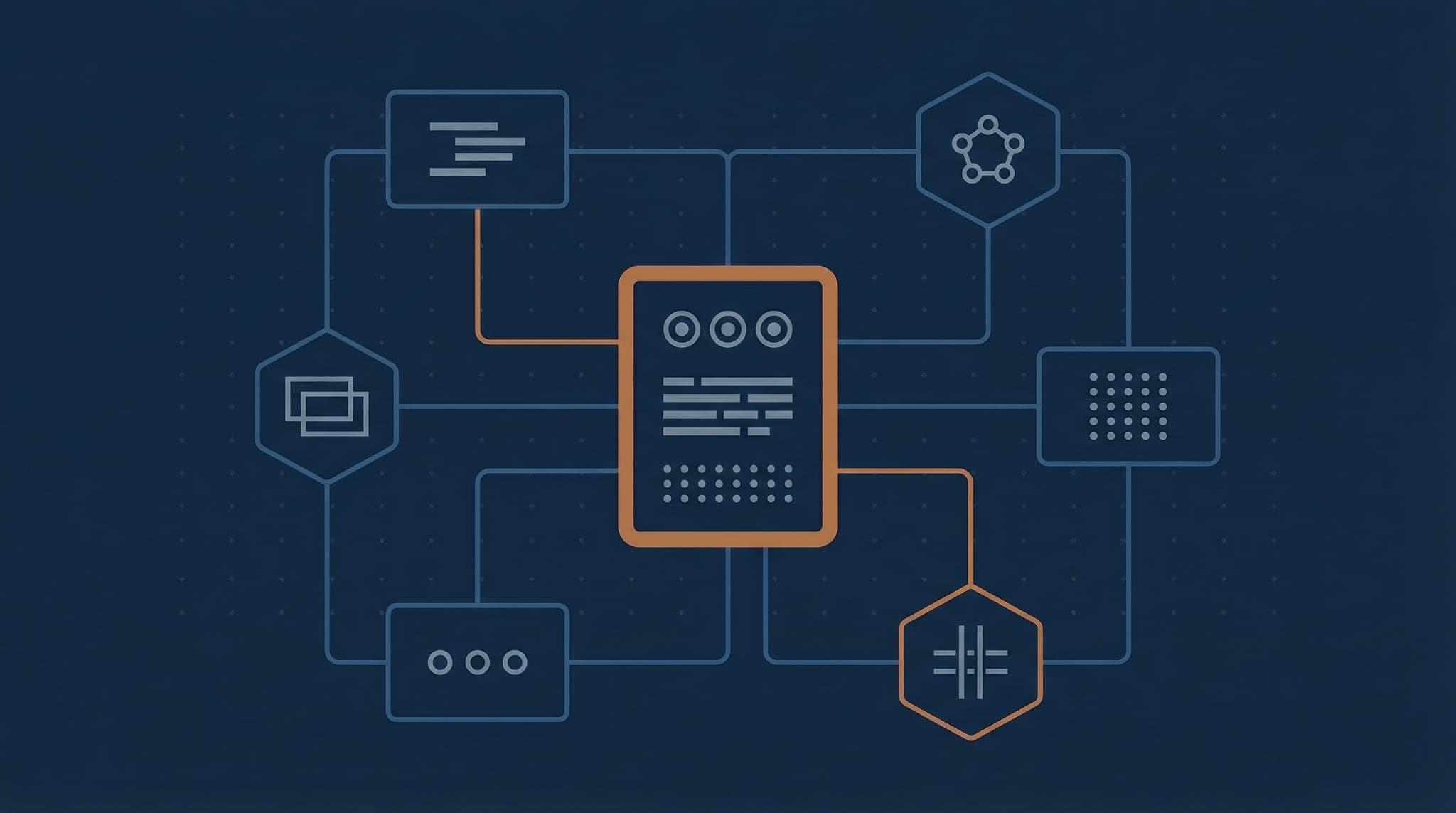 Τοπολογία πρακτόρων OpenClaw AI