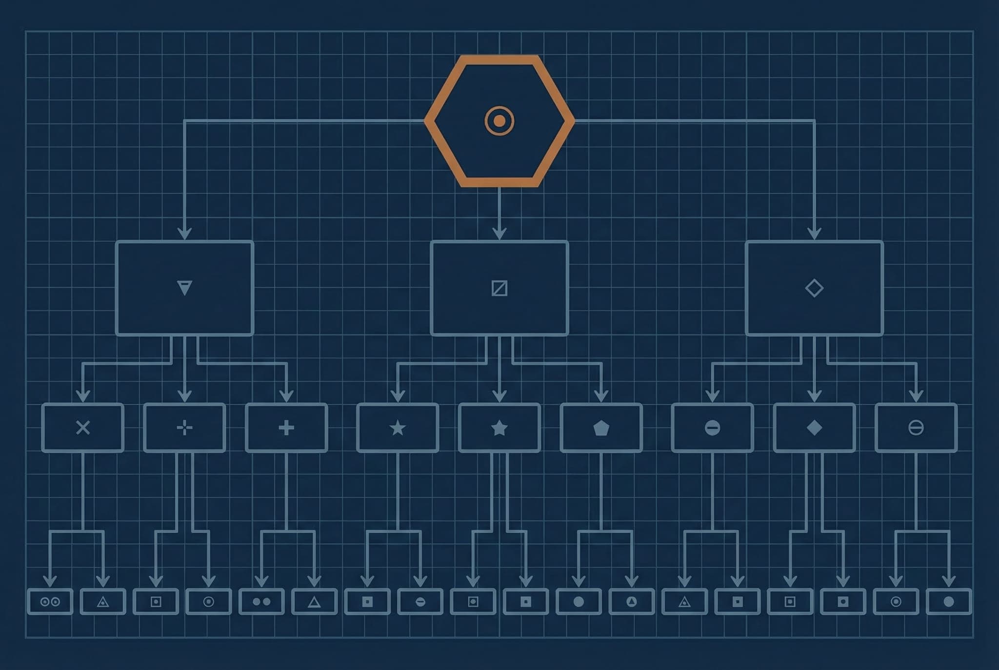 Λεπτομερής σχεδιασμός αρχιτεκτονικής πρακτόρων OpenClaw