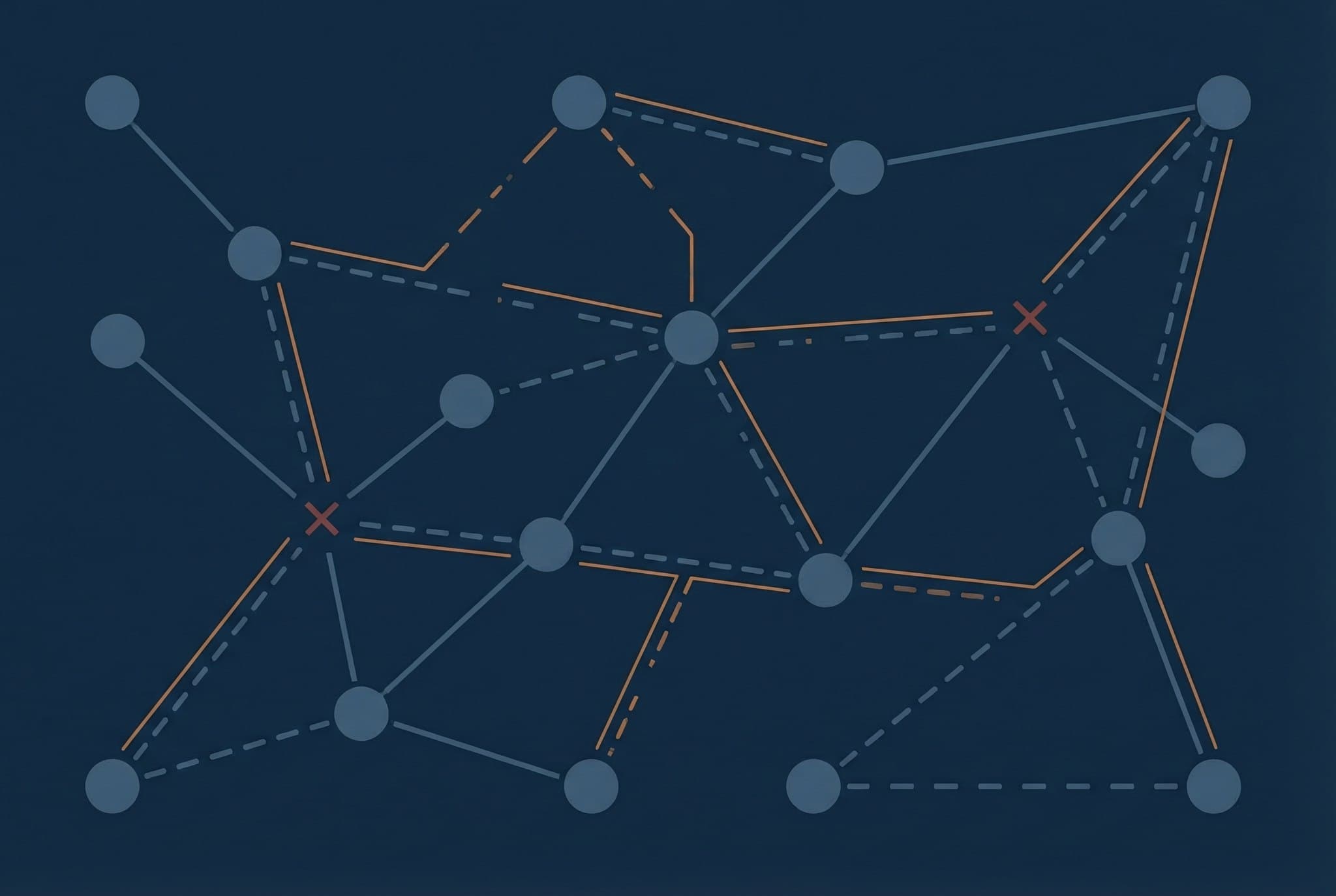 Διαγνωστική ανάλυση αποτυχημένης εγκατάστασης OpenClaw