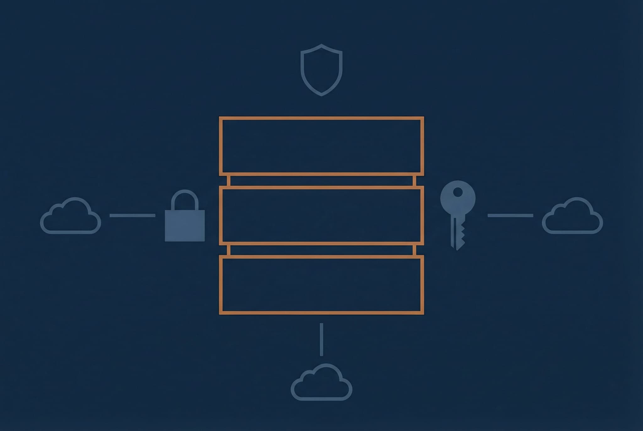 Παροχή server και διαμόρφωση ασφαλείας για υποδομή OpenClaw